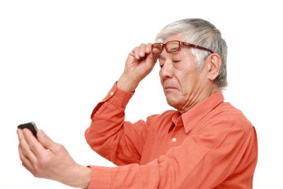 "farsighted" picture