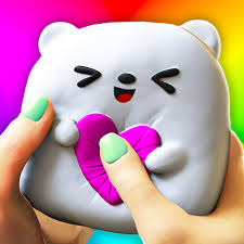 "squishy" picture