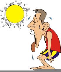 "sweltering" picture