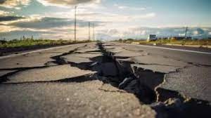 "temblor" picture