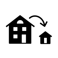 "downsize" picture