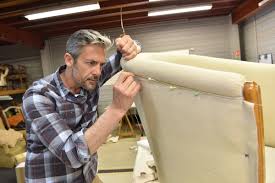 "upholsterer" picture