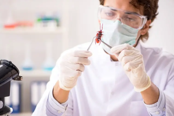 "entomologist" picture