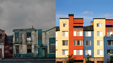 "gentrification" picture