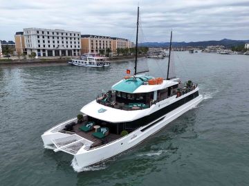 "catamaran" picture