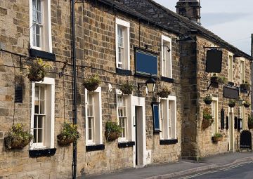 "hostelry" picture