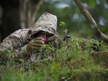 "fieldcraft" picture