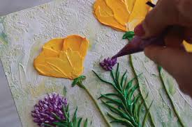 "impasto" picture