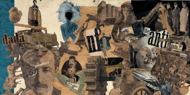 "Dadaism" picture