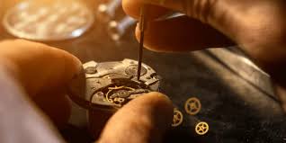 "horology" picture
