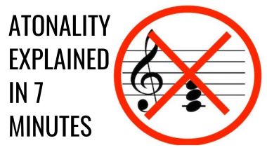"atonality" picture