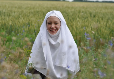 "wimple" picture