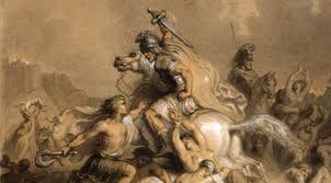 "barbarian" picture