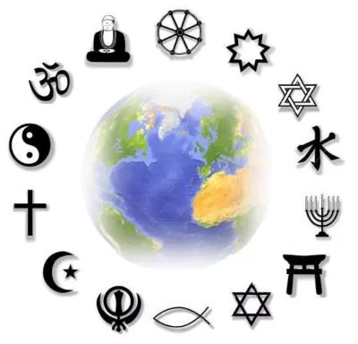 "syncretism" picture
