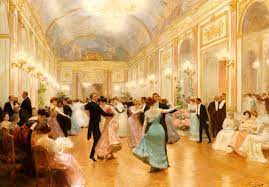 "soirée" picture