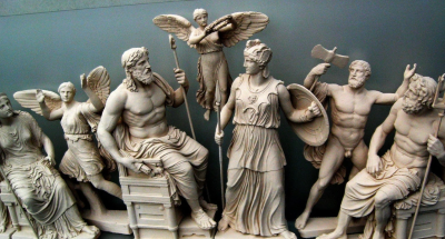 "polytheism" picture