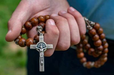 "rosary" picture