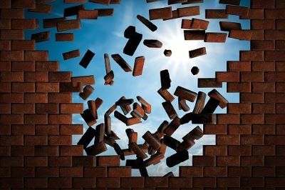 "deconstruction" picture