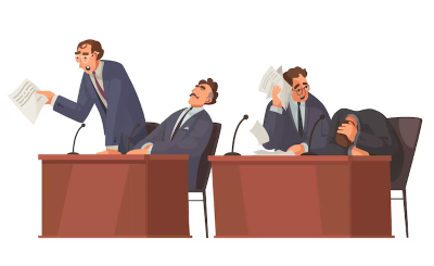 "litigant" picture