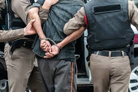 "extradite" picture
