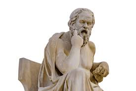 "Socratic" picture