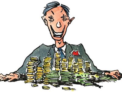"kleptocracy" picture