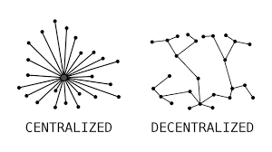"decentralize" picture