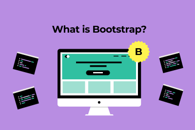 "bootstrap" picture