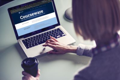 "courseware" picture