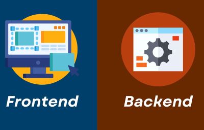 "back end" picture