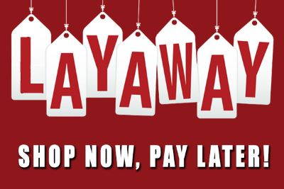 "layaway" picture