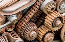 "corrosion" picture