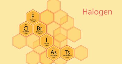 "halogen" picture