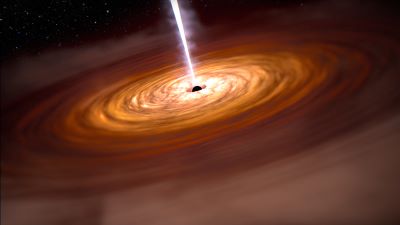 "quasar" picture