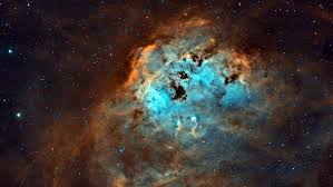"nebular" picture