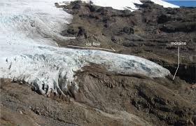 "moraine" picture
