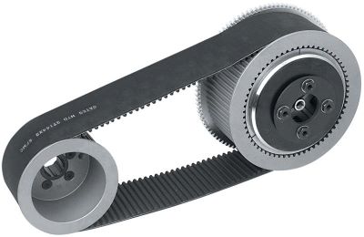 "belt drive" picture