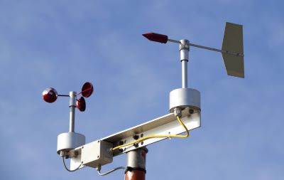 "anemometer" picture