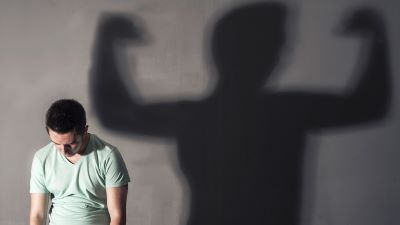 "man up" picture