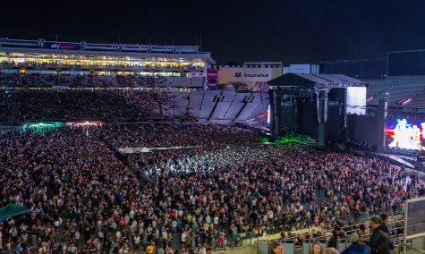 "pack out" picture