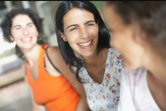 "laugh off" picture