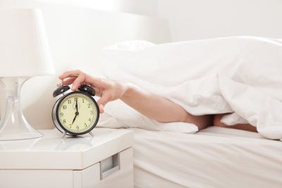 "sleep in" picture