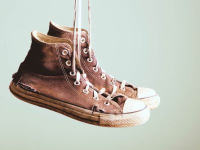 "wear down" picture