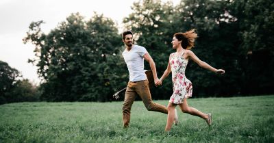 "run away with" picture