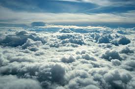 "cloud over" picture