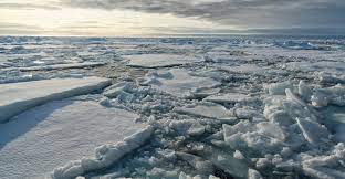 "ice over" picture