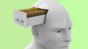 "think back" picture