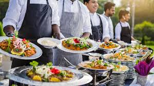"cater for" picture