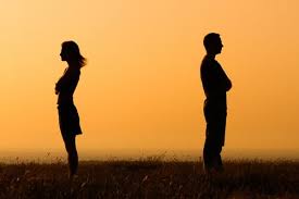 "grow apart" picture