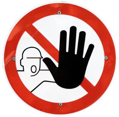 "keep from" picture